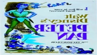 Download lagu Peter Pan (Normal Color) (Backwards) & (Flipped) mp3
