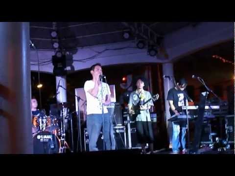 Bloodflowers - With Or Without You ( ONE CDO All Day Benefit Concert )