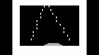 3D Highway Race (nl) for the ZX81