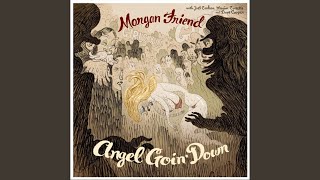 Angel Goin&#39; Down