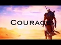 COURAGE- 2019