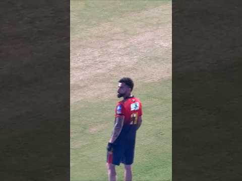 Reel tagged #cricket