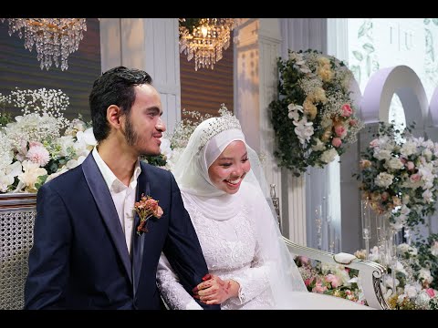 IU's wedding day (reception)