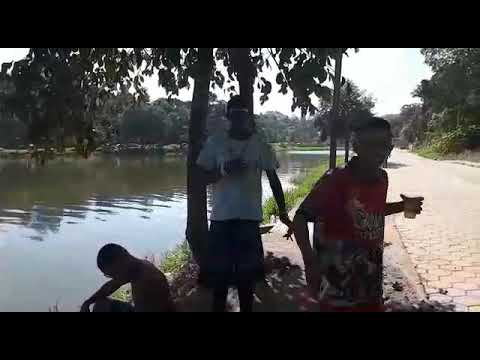 Mc Kaverinha e Mc Neguinho BDP " MEDLEY NO ÁGUA AZUL "