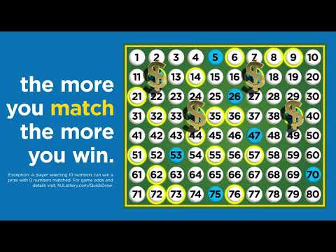 Quickdraw Results