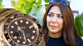 Can This Rolex Help Fund a Feature Film? | Posh Pawn S3 E7 | Our Stories