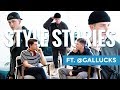 Best Dressed Men Online | Style Stories ft. Gallucks | Men's Fashion Best Dressed Men Online | Style Stories ft. Gallucks | Men's Fashion