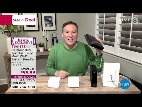 HSN | Electronic Year In Review 12.31.2021 - 06 PM