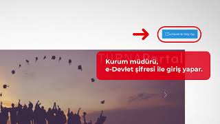 Erasmus+ Turna Portal Kurumsal Giriş ve Başvuru Nasıl Yapılır? | Konsorsiyum Reh