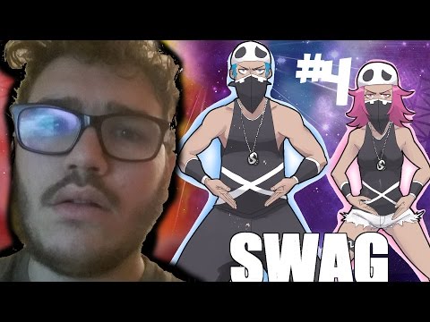 ARRIVA IL TEAM SKULL!! - Guida Pokemon Sole ITA #4 -