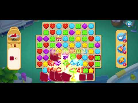 Matchington Mansion Level 2869