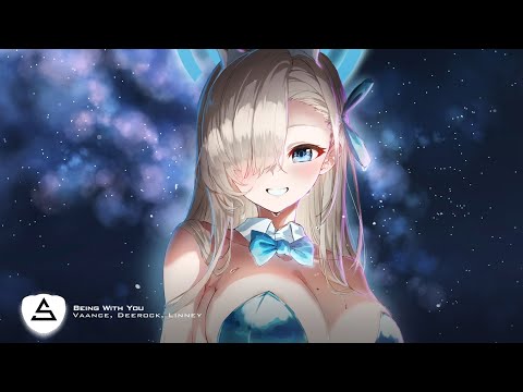 Vaance, Deerock, Linney - Being With You