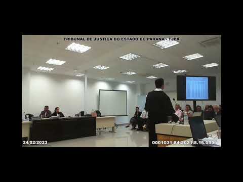 Resumo Defesa Ana Paula Campestrini - Tribunal do Júri Curitiba / Chiquini assistência de acusação