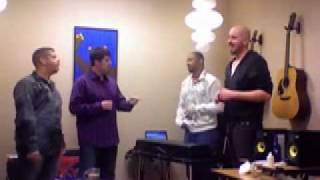 COME INTO  THE HOUSE OF THE LORD