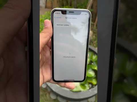 iOS 15.6 - iPhone 7 and XR