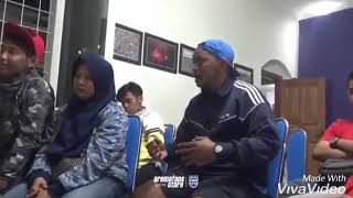 Download lagu Provokator PSS Sleman vs Arema Fc dari suppoter lain? mp3