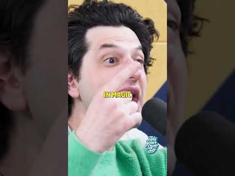 Rick Glassman and rejectedjokes