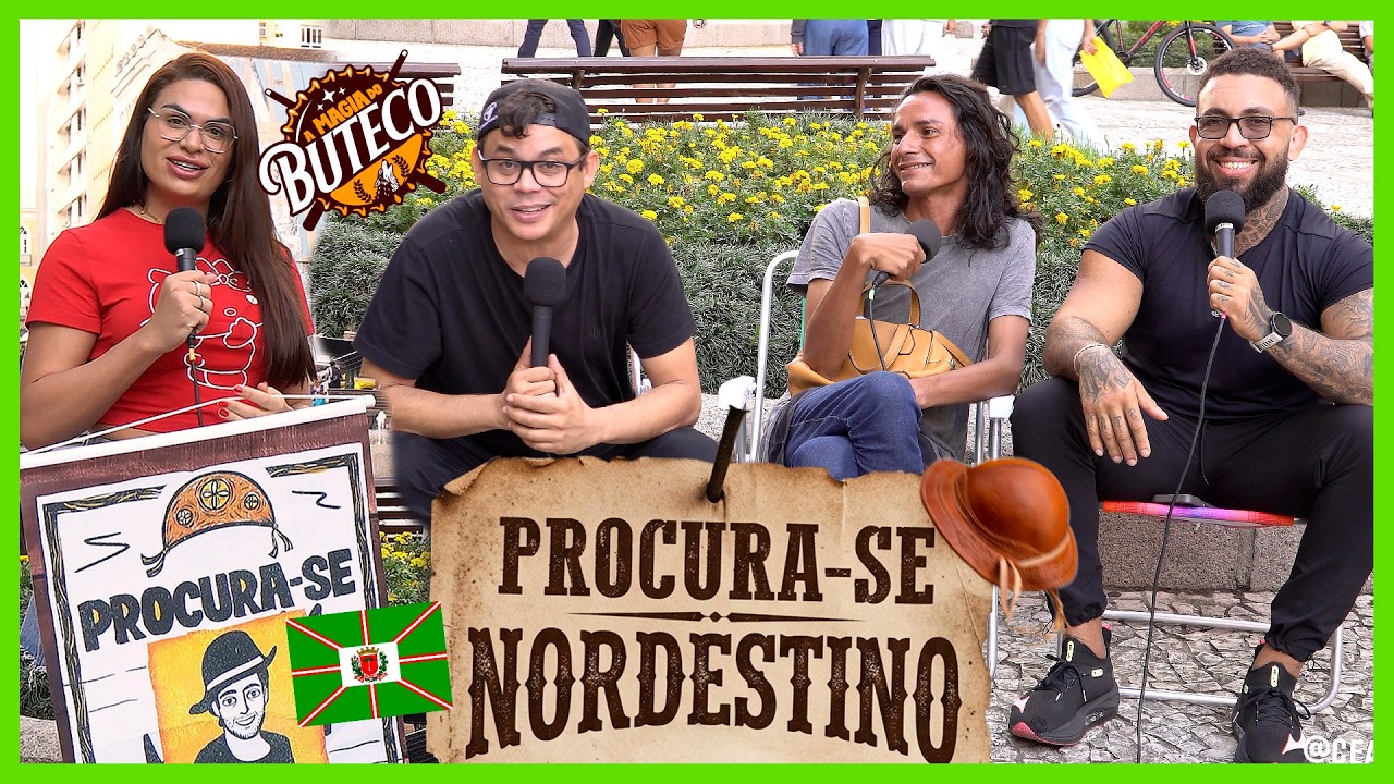 MAGIA NA RUA - CURITIBA #06
