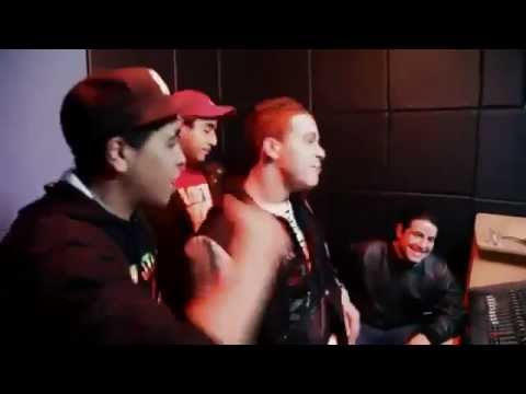 Freestyle Smoke Marijuan Ousman Feat HAMZAOUI MED AMINE & Klay BBj & Double Zero