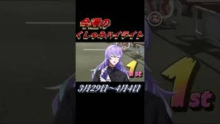 【にじさんじ切り抜き】今週のくしゃみハイライト【2026年 3月29日〜4月4日】 #にじさんじ #くしゃみ #にじさんじ切り抜き #vtuber #nijisanjien #sneeze