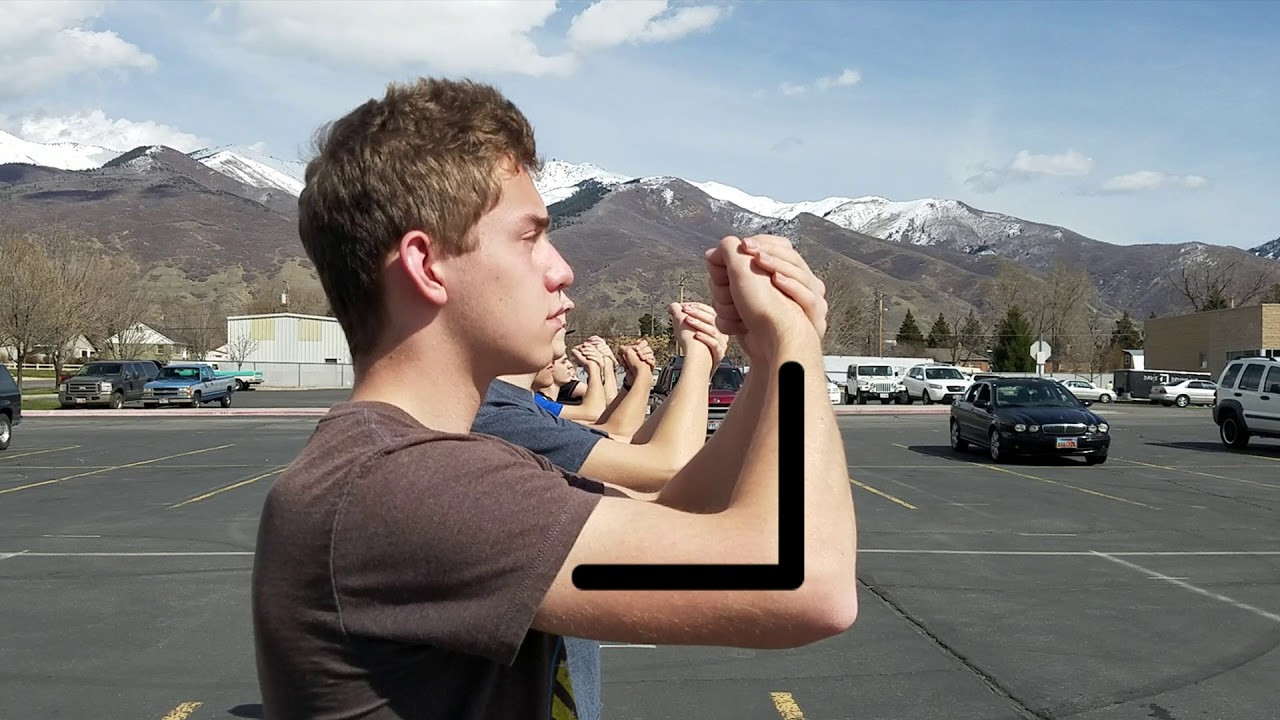 Marching Band Fundamentals