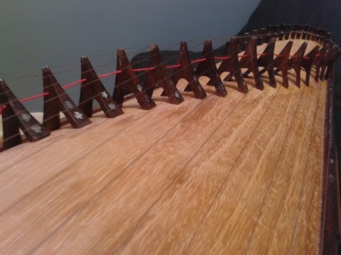 Free Download Dan Tranh Vietnamese Zither KONTAKT WiN VSTi x86 x64 MAC AU-DiSCOVER