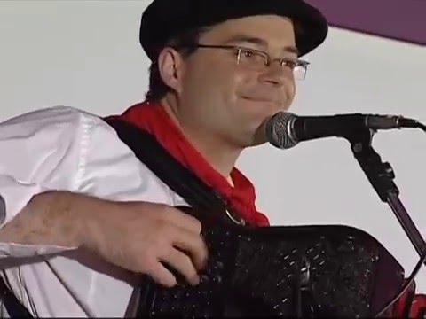 Au coeur des volcans par Gérard Gouny et son Orchestre