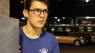 Mylo - Paris Four Hundred (SebastiAn Remix)