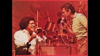 Chico Buarque e Pablo Milanés — Pedaço de Mim