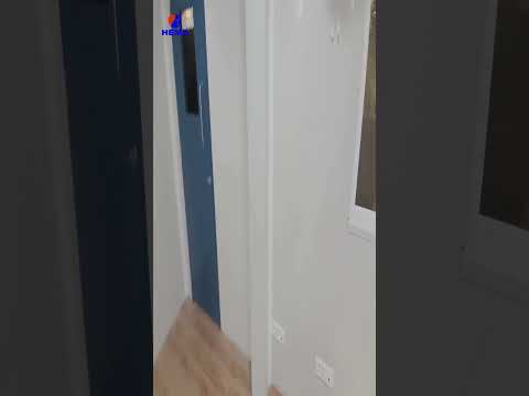 Cold Room