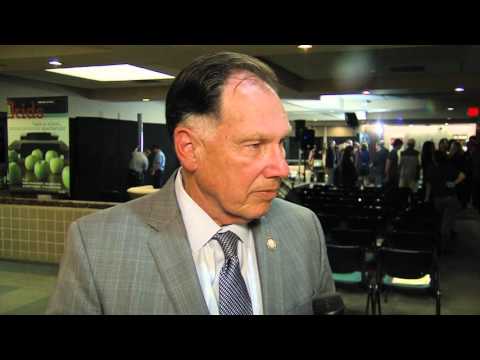 Inside OC with Rick Reiff -- Open Mic DA Tony Rackcauckas interview