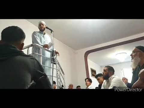 Romano Dersi - bajramski khutba 2021! #romanodersi #romanedersija #hidajeti_romenge