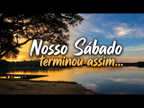 Um Sábado em Linhares - ES 