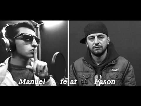 Manuel feat Fason - Moxir