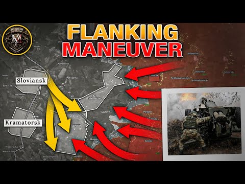 No One Is Talking About Negotiations Anymore🛑💬Escalation Of The Conflict Continues⚠️🌍MS 2026.01.13