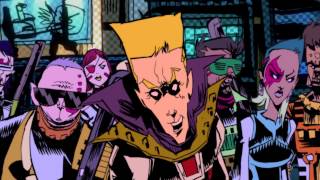 Liquid TV | 'Disco Destroyer' Official Promo (Episode 2) | MTV