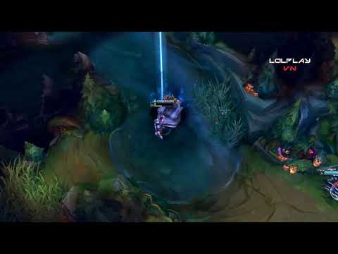 200 IQ ZED MONTAGE   Best Zed Plays 2018  League of Legends