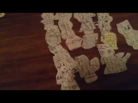 Finding Tails Part 30: Back in Mobuis/ A happy ending