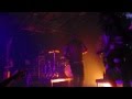 Everyday is War-Combichrist LIVE @ Scout Bar ...