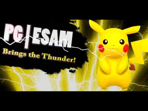 2GGT: ESAM SAGA (Trailer)