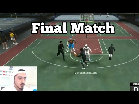 Steezo Vs Tyceno Final Match | Best of 5