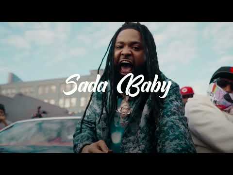 Sada Baby Type Beat "Mighty Joe Young" (PROD. BY $TONY)