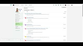 ELA Schoology Tutorial - How to Access the Resources in Your Schoology Group