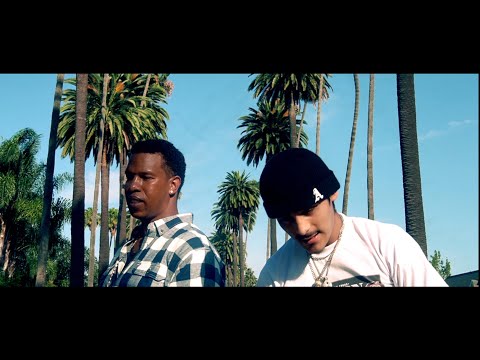 Kick Back - Creativekillz x Trap Dolla (Official Music Video) @Shotbyfastlane