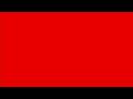 Red Screen Live 24 7 Bright Pure Red Background 4K Nonstop Solid Color Display