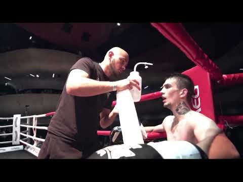 Kristián Dzurňák - Lukáš Volf