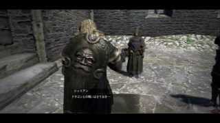 『プレイ動画』　ドラゴンズドグマ　０８　【騎士と淑女と魔導士の交響曲】