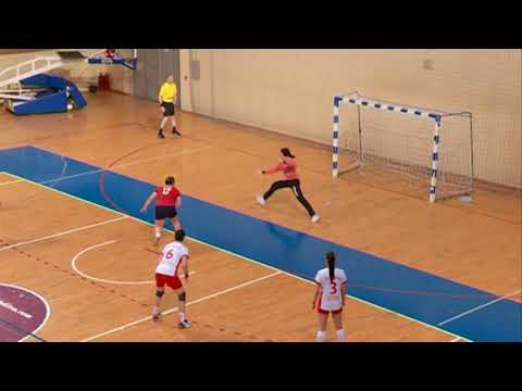 RUKOMET 21.KOLO SUPER LIGE SRBIJE ; MLADI RADNIK RADINAC -  RADNICKI  KRAGUJEVAC 23:26  06 05 2021