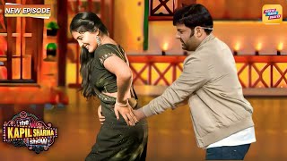 Ginni माफ करना अब Control Nahi Hota | Kapil Sharma Show S2 | Latest New Episode 2025 | Comedy Night