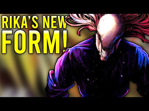 Rika ist offiziell zurück!